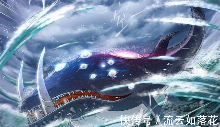武魂殿|武魂殿为何不出兵海神殿,称霸斗罗大陆怕海神斗罗