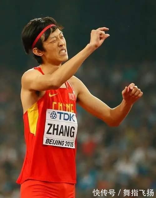 奥运会|网红名将张国伟:2878万粉丝,却说绝不直播带货,宣布复出为信仰
