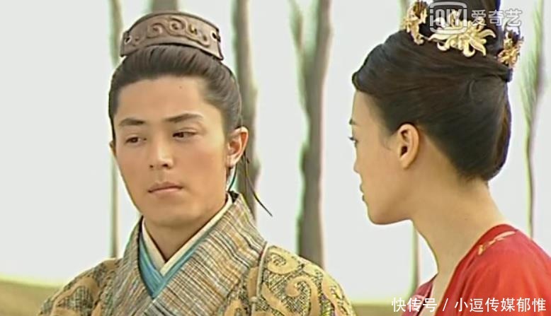 大唐|李靖李勣秦琼尉迟敬德战功卓著,为啥排不进大唐开国功臣前十名?