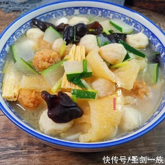 天冷了推荐大家12款家常菜,吃起来好吃又暖胃,做法也很简单