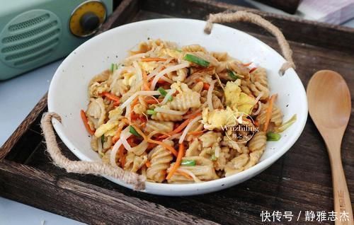 裤带松|减肉最狠的主食,50岁阿姨天天早餐就吃它,越吃越瘦,裤带松不少