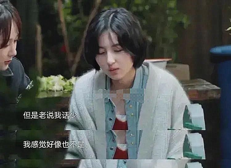 張藝興|向往的生活：為啥楊紫備受好評？高情商化解尷尬，張子楓話都多了