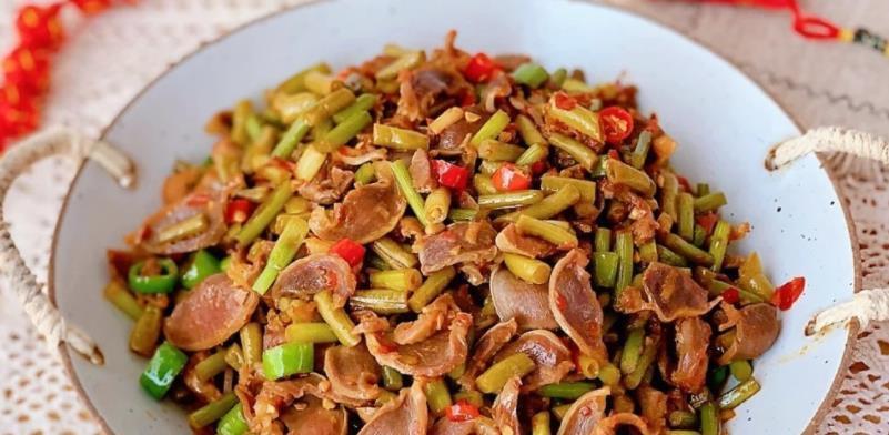 教你几道家常菜,色香味俱全,简单易学,味道好极了