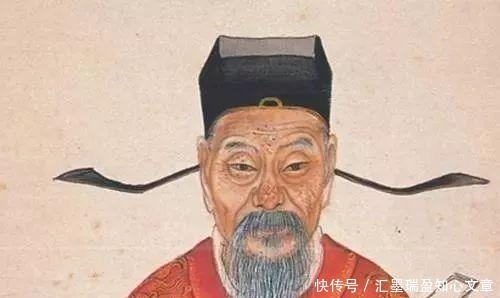 杨士奇|历经五朝的大明奇相杨士奇，机关算尽太聪明，被坑爹儿子送了性命