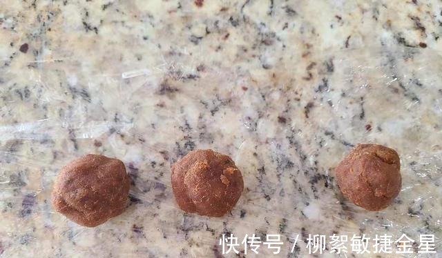 炼乳|用千层饼皮做酥皮月饼这个可以！奶黄芝士芋泥等3种口味任你选！