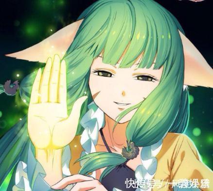 一夜之间|动画狐妖小红娘颜值排行,红红垫底,她睁开眼睛后世界都变了