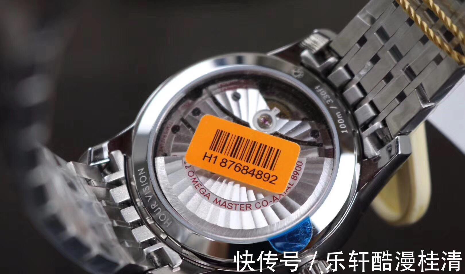 机芯 揭露现在的高仿手表采用的机芯,让您不在被商家忽悠!