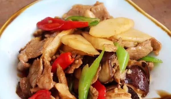 推荐几道美味的家常菜,比饭店好吃100倍,全家人都吃不腻