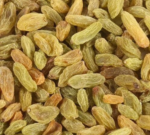 此物|葡萄干和此物一起泡,每天一杯,手脚暖和了,脸色红润,睡得香甜