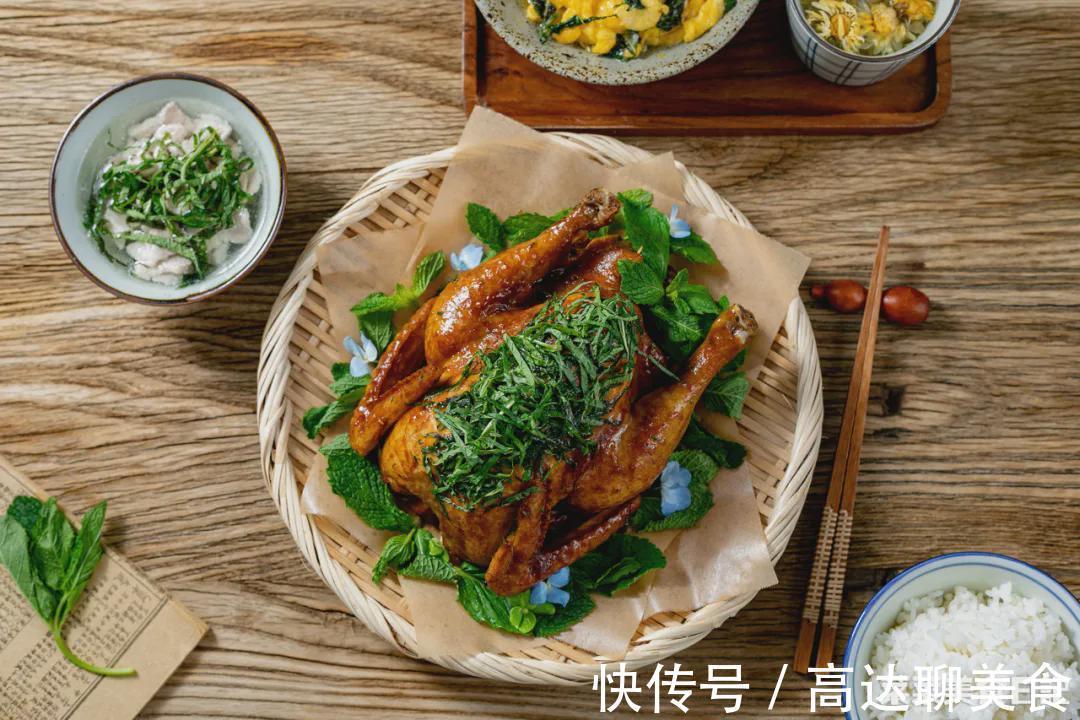 阳台上|不加一滴水！做出米其林三星的水准，好吃到飙泪！