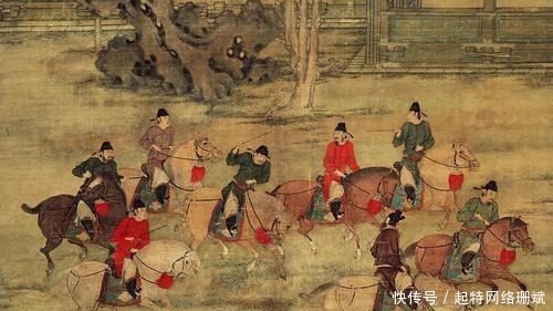 宋太祖|宋太祖杯酒释兵权就解决藩镇割据隐患了吗，背后其实没那么简单