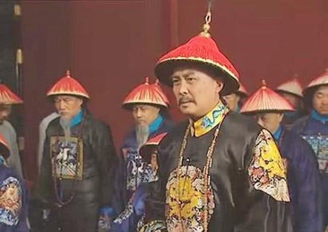 功劳|九子夺嫡雍正能胜出,有一个人的功劳最大,死后却无人敢帮他收尸