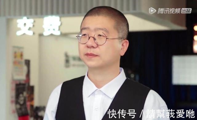 李誕|《脫口秀大會》李誕自黑式回應卡姆事件,還利用卡姆調侃自身處境