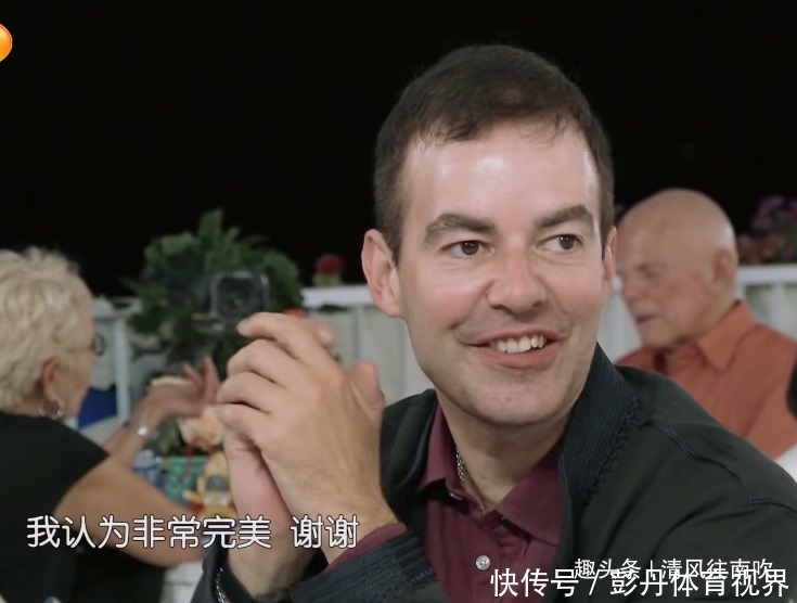  主动|《中餐厅3》最火的一道菜出炉，客人表示非常完美，还主动给小费