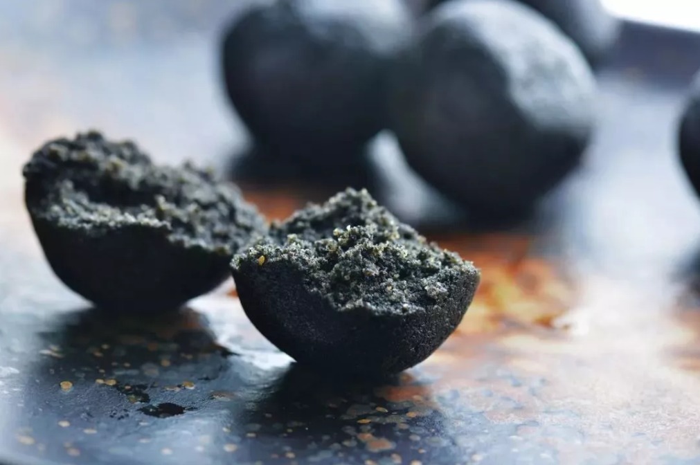 黑芝麻|补药一堆不如黑芝麻一勺!黑芝麻的最佳吃法,真正补肾补脾补元气