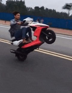 |搞笑GIF趣图厕所标志设计很好,再也不用担心进错厕所了!