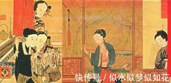 歌女!诗人潦倒病重,临终遣散歌女,写下这首感人肺腑的诗歌!