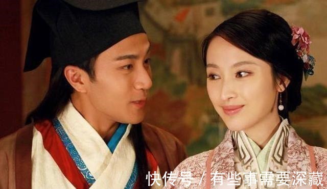 书生|小姐出上联一人一碗一口锅,书生巧妙对出下联,让她又羞又气!