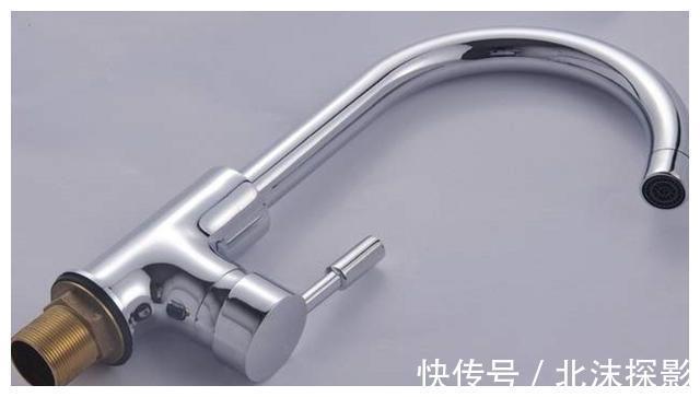 水龙头|新房装修，常常被大家忽视的5种材料，别买便宜货，坑得是自己