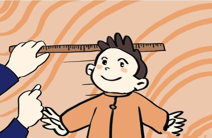 睡眠|害怕宝宝跟自己一样“个子矮”? 做好这三点, 宝宝轻松长出大高个