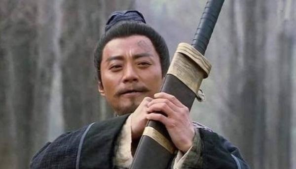 水浒传!此人是水浒中结局最好的人,识破宋江,谎称回乡探母结果一去不返!