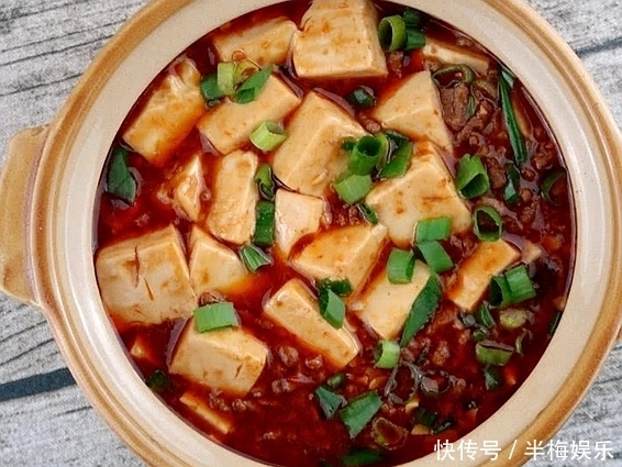 几道食材简单、制作也不费事的下饭菜，麻辣鲜香，米饭多吃两碗！