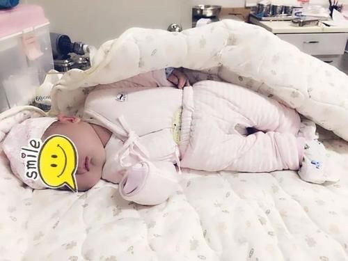 新生儿|哈佛大学最新研究：新生儿体重接近这个数值，大脑发育才更良好