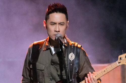 尹正|《披荊斬棘》淘汰賽：尹正爆冷，趙文卓不舍劉聰，張淇好感度下降