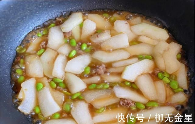 冬瓜|秋天干燥，最该多吃这菜，顺应时节，开胃去燥，全家都喜欢吃！