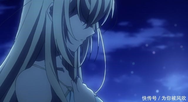 富含|爱丽丝放在桌子上的手帕这一个小小的细节居然富含了五种意思?