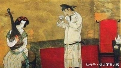 社会|她是青楼女子关盼盼,被白居易一首诗逼死,男权社会里女人的悲哀