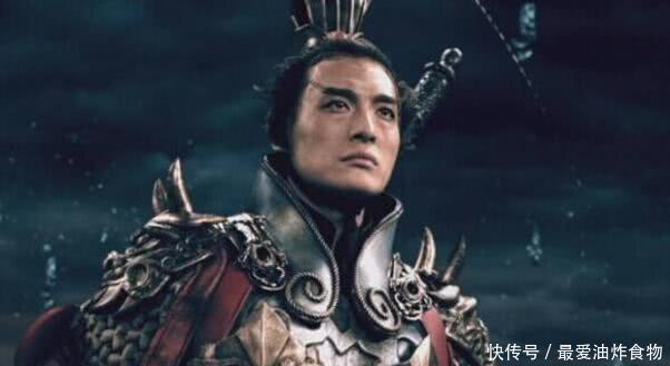 不服|吕布凭什么能做三国第一猛将3个原因让你不服都不行!