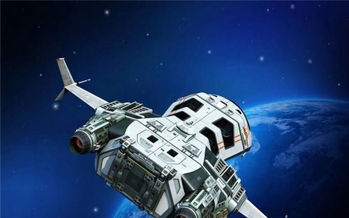 失联飞船在65亿公里外,再次连接地球传回全新的照片!