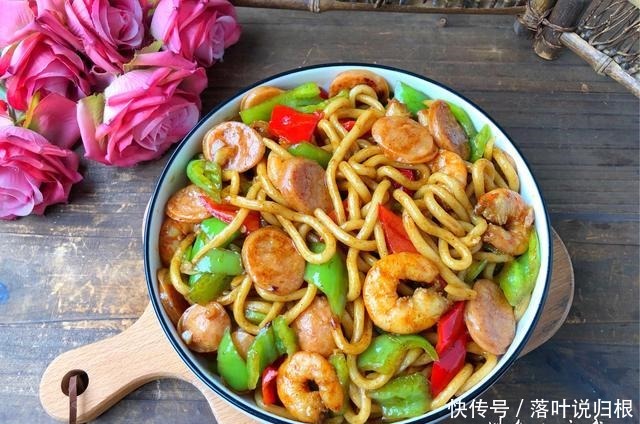 女儿最近就爱它,早餐宵夜都要吃,10分钟出锅,营养又解馋