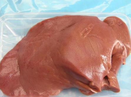 洗猪肝不能只用清水洗！记得多加1步，脏东西都跑光，吃着更放心