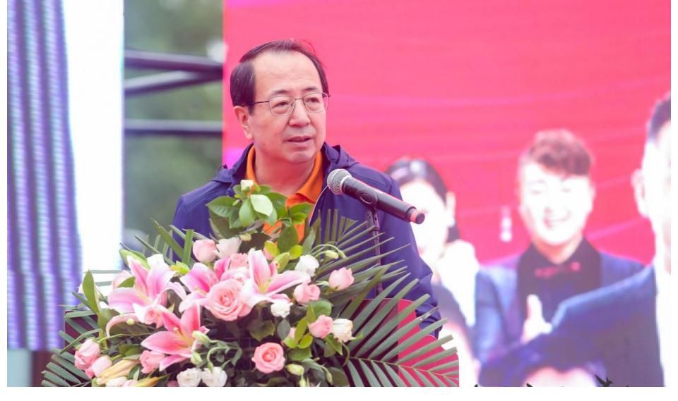 张积强|闫寒《光明的翅膀》《平凡》双专辑新闻发布会暨公益演唱会圆满落幕