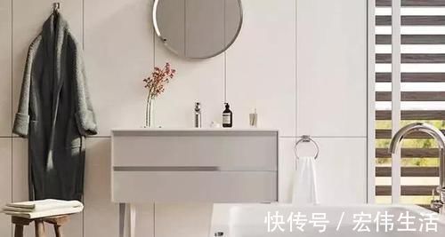 瓷砖|卫生间装修这七点可不能错，我家只错了一点，返工半个月才弄好