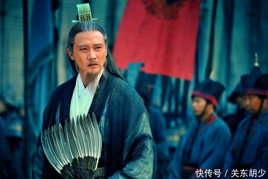 中国|三国演义,诸葛亮和关羽,为何成神容易为圣难