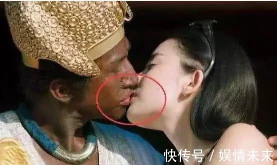 |“欺骗”观众的搞笑穿帮镜头,网友:导演你过来,我保证不打你