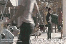 新发现|新发现:家中有个人最适合带娃,且带出来的娃更聪明,不是宝妈