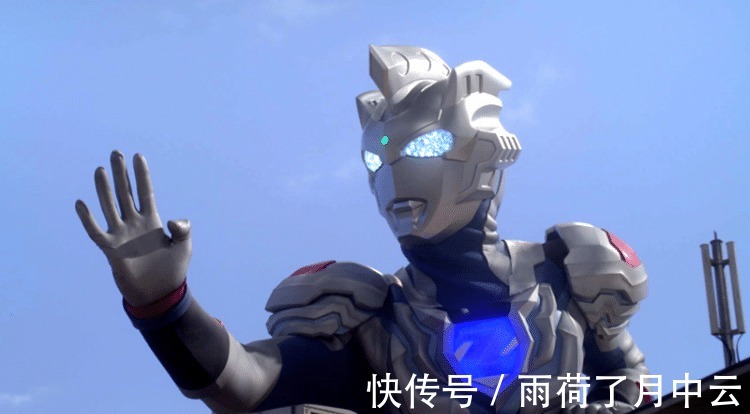 捷德奥特曼|泽塔奥特曼身份实锤,来自Z96星云,由塔尔塔罗斯克隆而来!