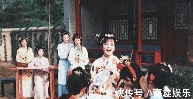 凤姐&唯一在贾府抄家中全身而退的人,却被称为《红楼梦》中最阴暗的人