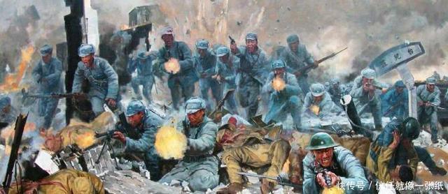 我国|我国一座山丘下埋葬了11万日军 那是人间地狱！