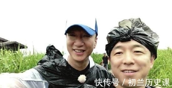 孫漂亮|馮小剛炮轟孫紅雷黃渤,不好好拍戲,去綜藝節(jié)目裝瘋賣傻