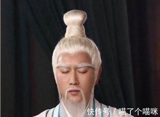 五代十国|老道士拜见皇帝,皇帝赐他2个美人,他写了一首诗让皇帝尴尬!