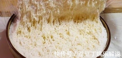 泡打粉|简单实用的发面小窍门，10分钟发好面，蒸馒头包再也不用等