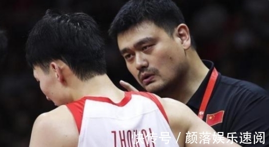 中國(guó)青年報(bào)|周琦鬧劇結(jié)束？央媒突發(fā)文力挺周琦，國(guó)籃一哥回歸CBA進(jìn)入倒計(jì)時(shí)