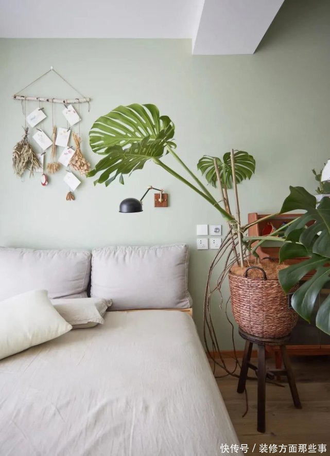 私密|150㎡设计为打造理想书房,她家直接从森林里照搬灵感!