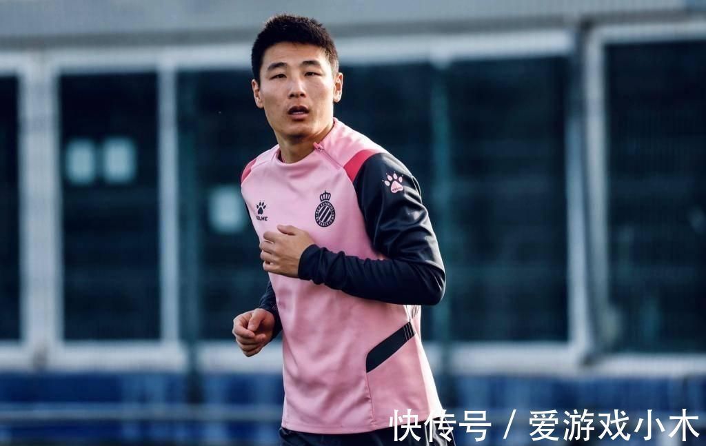 西杯|西杯:蓬费拉迪纳VS西班牙人!西班牙人能否取胜?