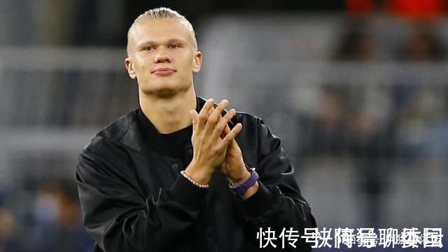 拉伊奥拉|皇马功亏一篑签哈兰德已不再处于领先,欧洲四大豪门已开始行动